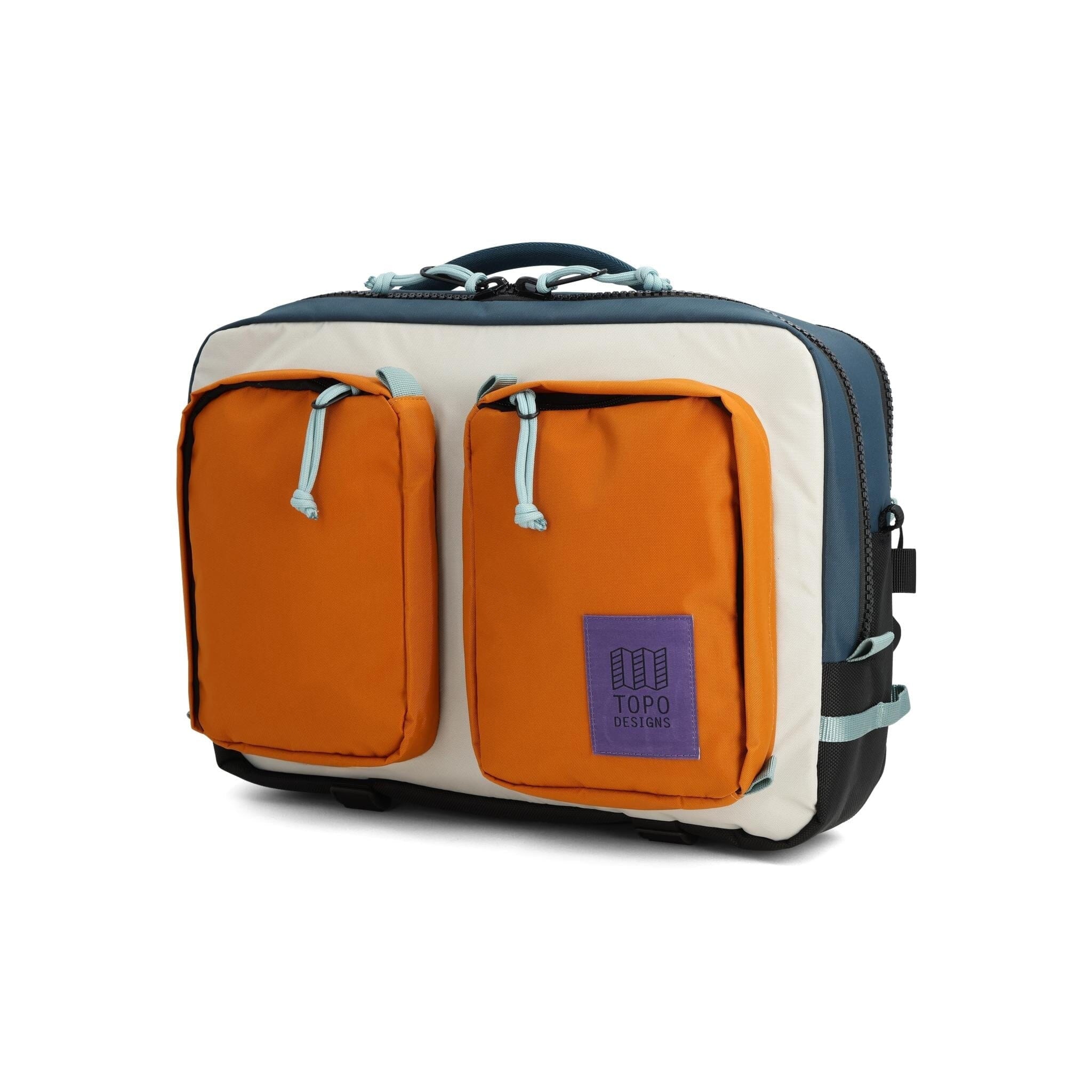 Topo Designs Global Briefcase - Image 33