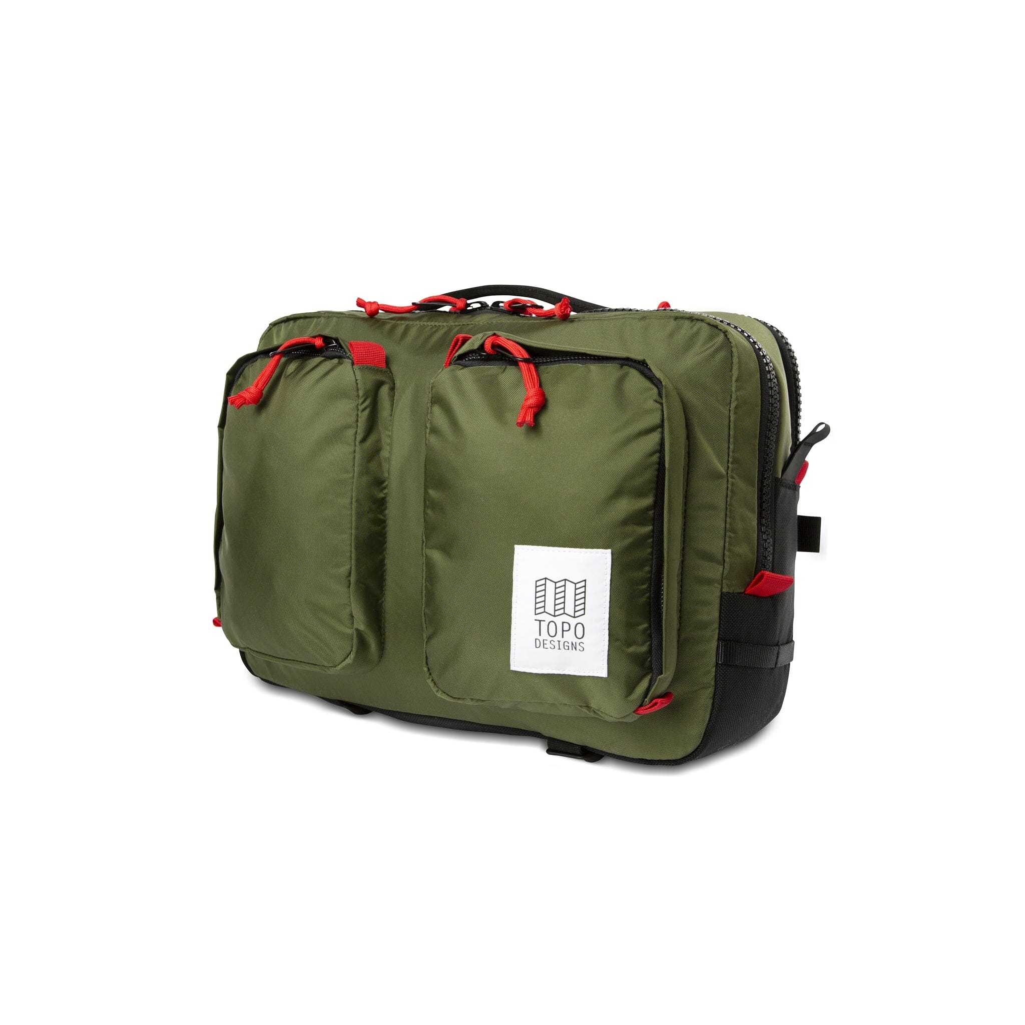 Topo Designs Global Briefcase - Image 6