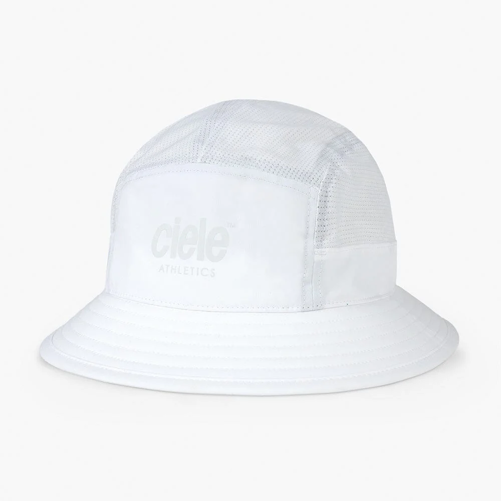 Ciele GOBucket - Comp - Athletics - Ghost Hat