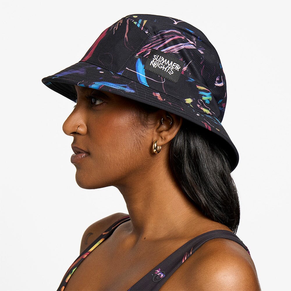 Ciele GOBucket - Comp - Summer Nights - Nuit Hat - Image 3