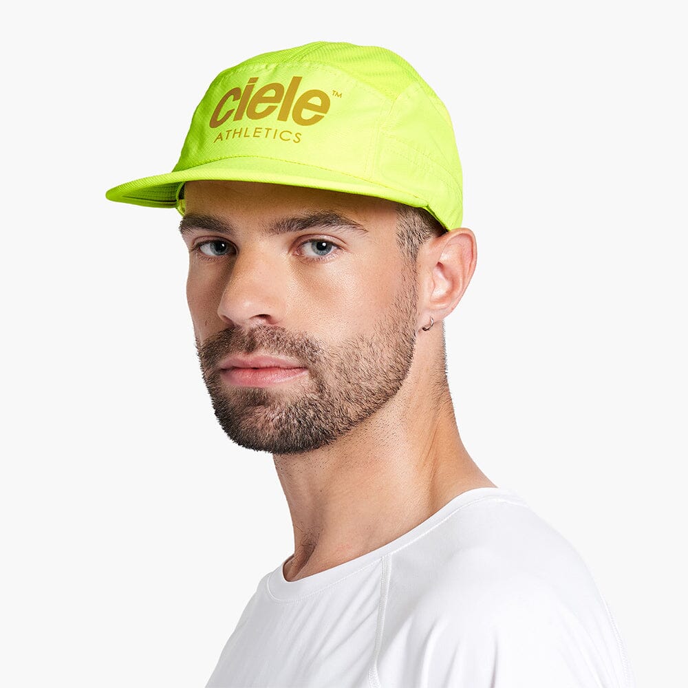 Ciele GOCap - Athletics - Polestar Hat - Image 3
