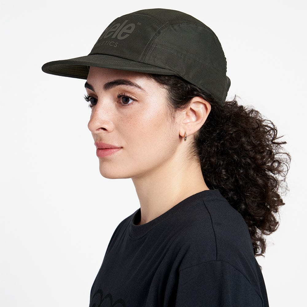 Ciele GOCap - Athletics - Raven Hat - Image 3