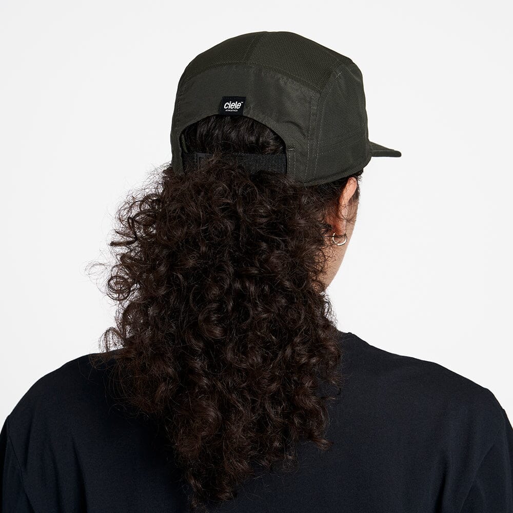 Ciele GOCap - Athletics - Raven Hat - Image 4