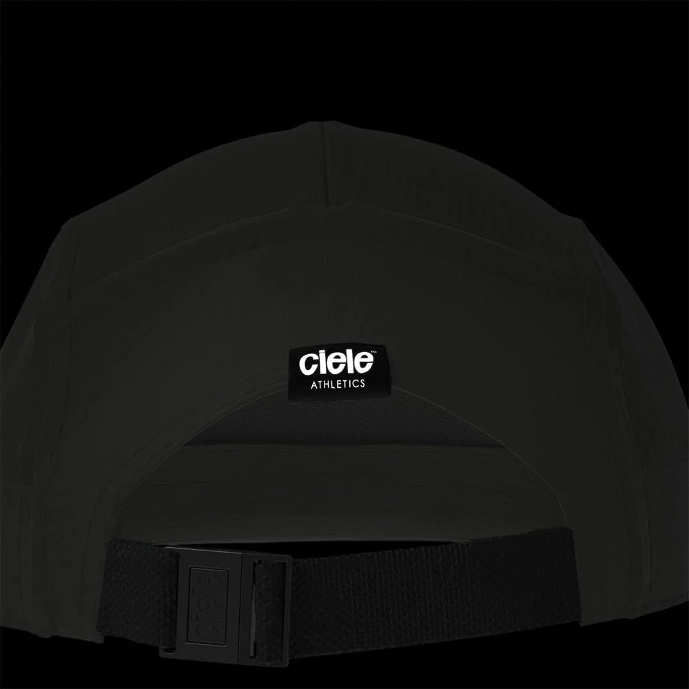 Ciele GOCap - Athletics - Raven Hat - Image 7