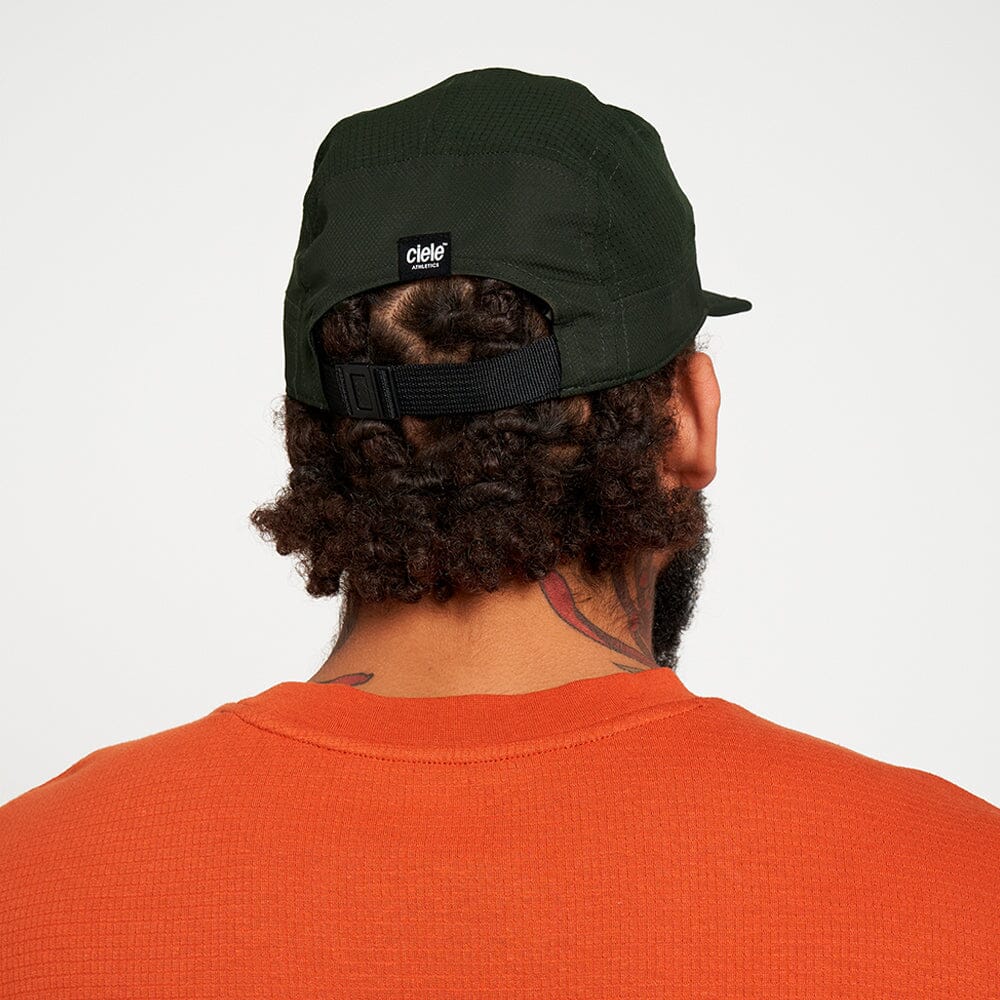 Ciele GOCap - Century - Raven Hat - Image 4
