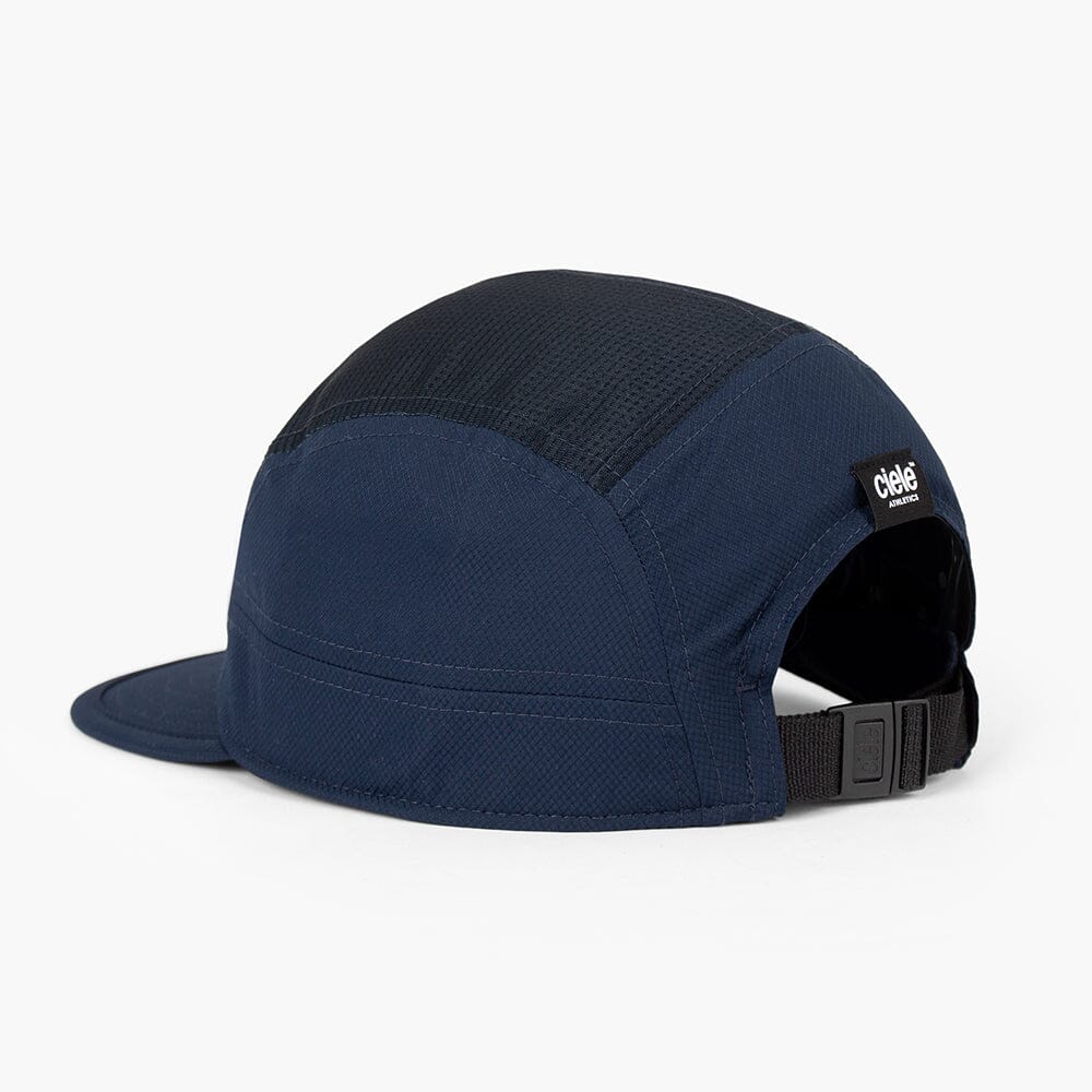 Ciele GOCap - Classic - Athletics - Deep Space Hat - Image 5