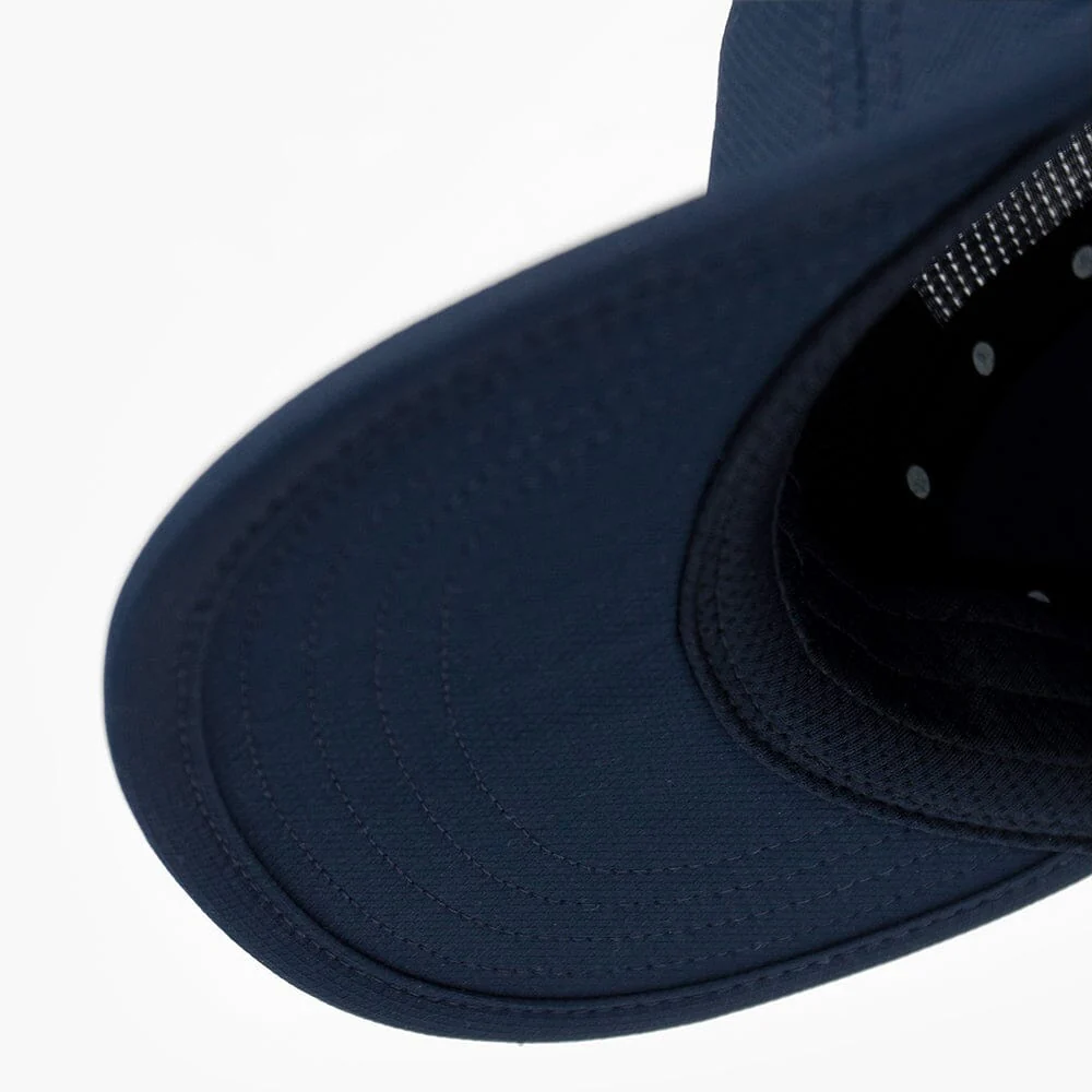 Ciele GOCap - Classic - Athletics - Deep Space Hat - Image 6