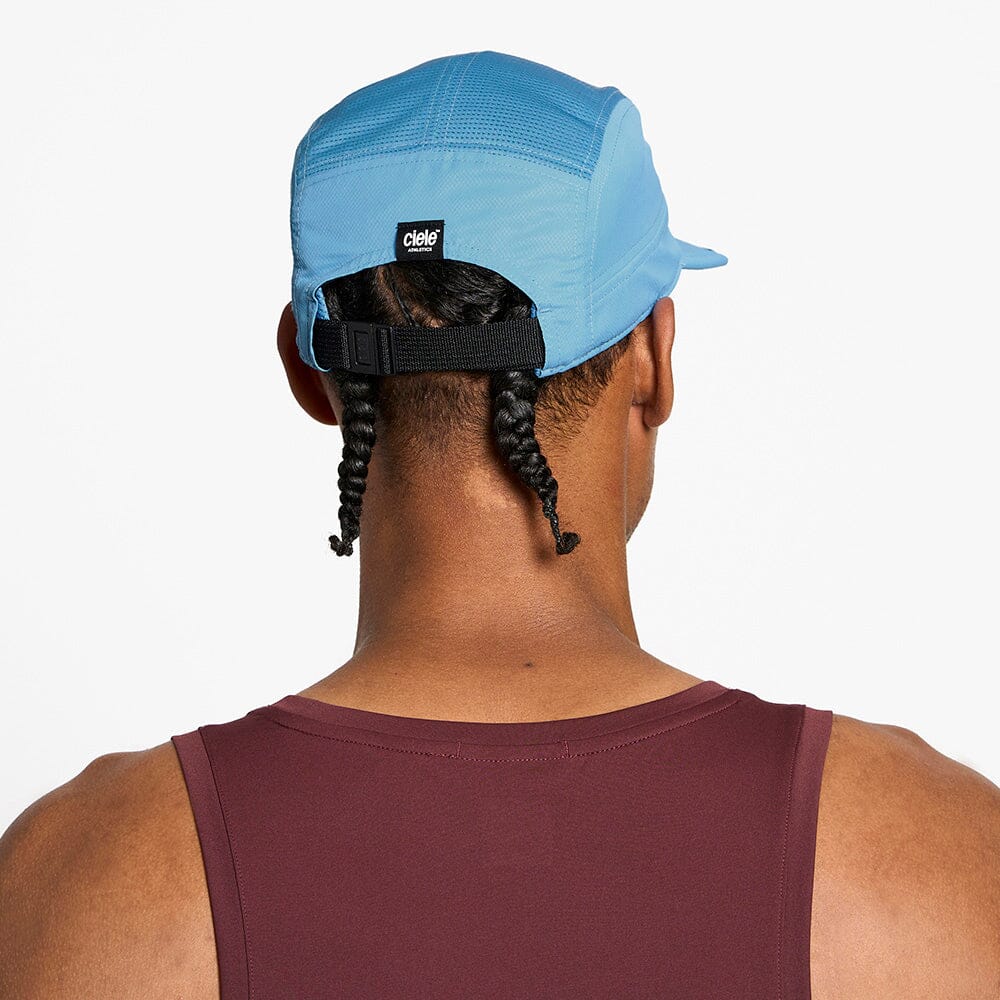 Ciele GOCap - Classic - Athletics - Dusty Blue Hat - Image 4
