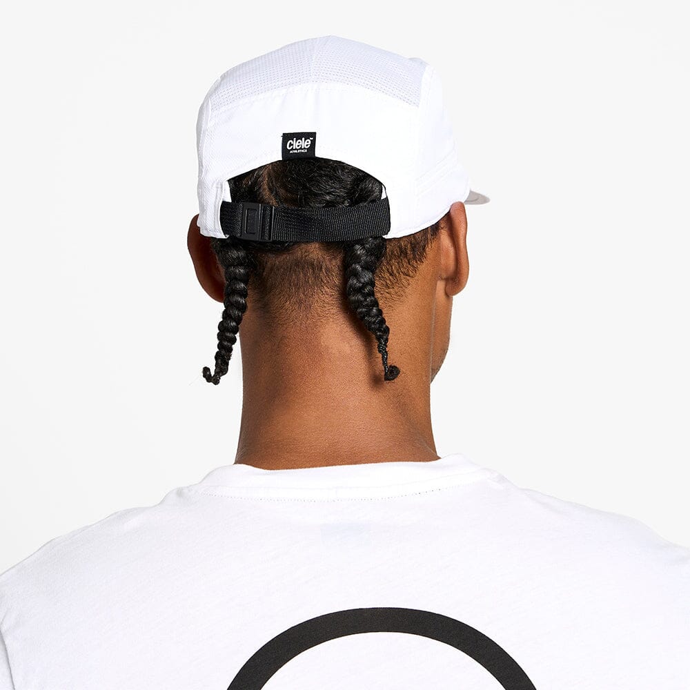 Ciele GOCap - Classic - Athletics - Ghost Hat - Image 4