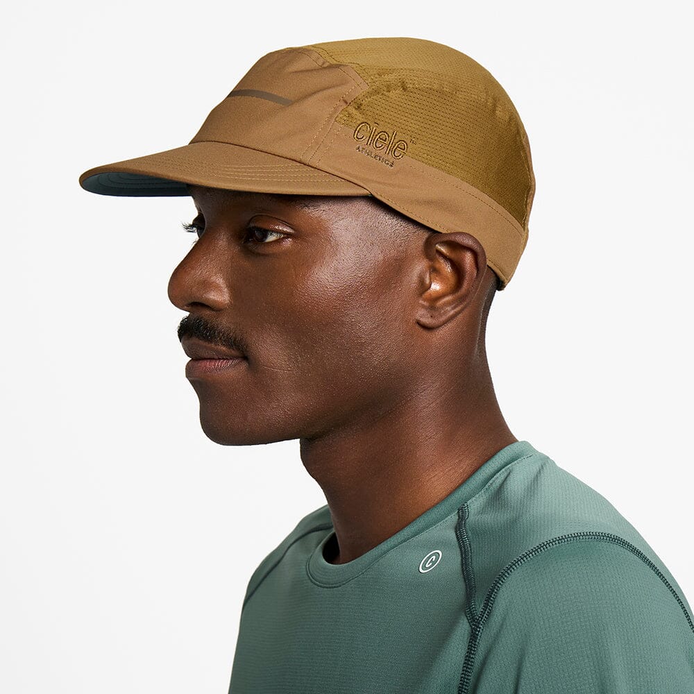Ciele GOCap - Comp - Bars - Dark Ochre Hat - Image 3