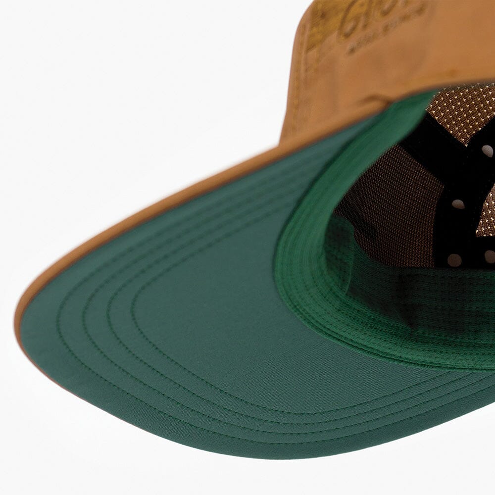 Ciele GOCap - Comp - Bars - Dark Ochre Hat - Image 6