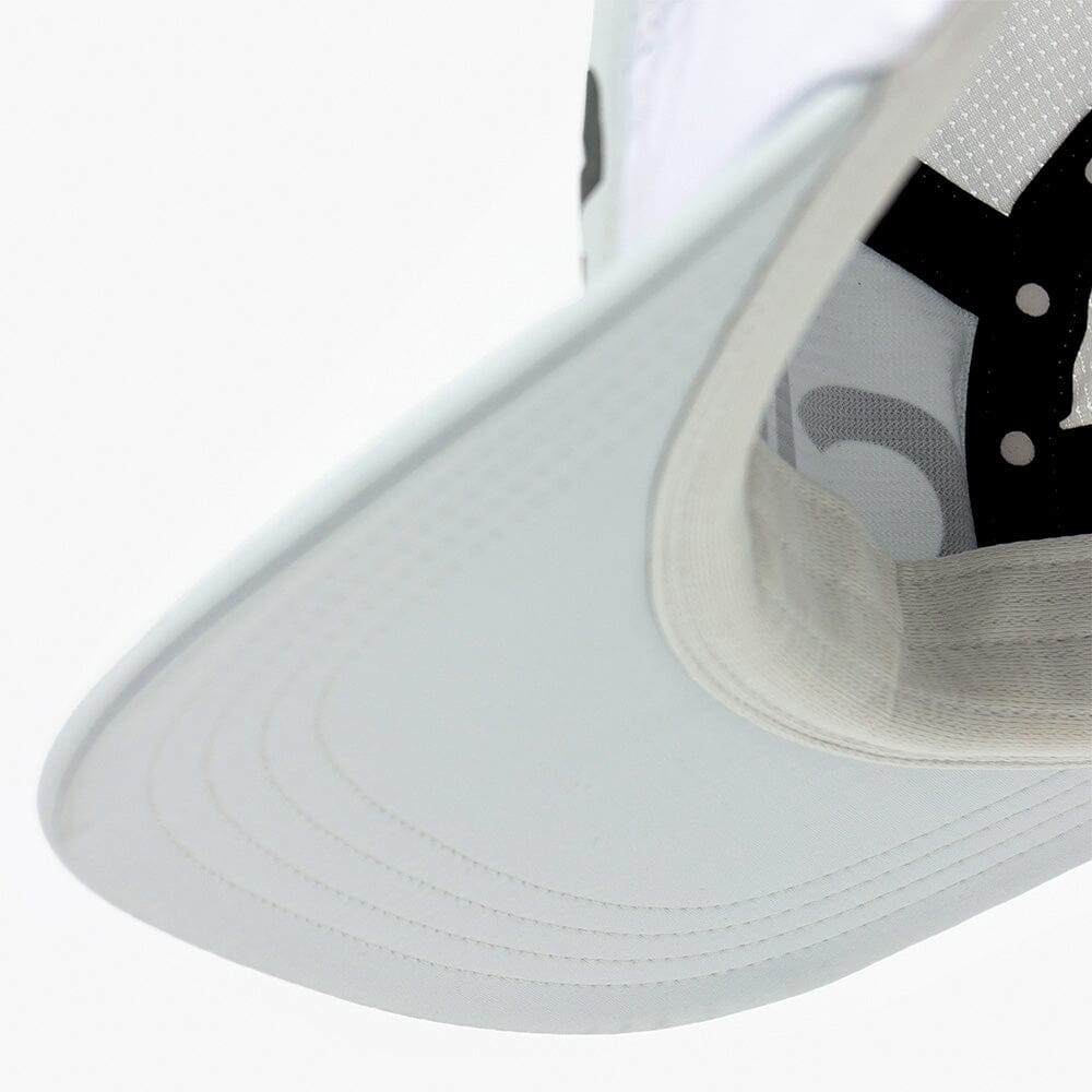 Ciele GOCap - Comp - Century - Light Grey/White Hat - Image 6