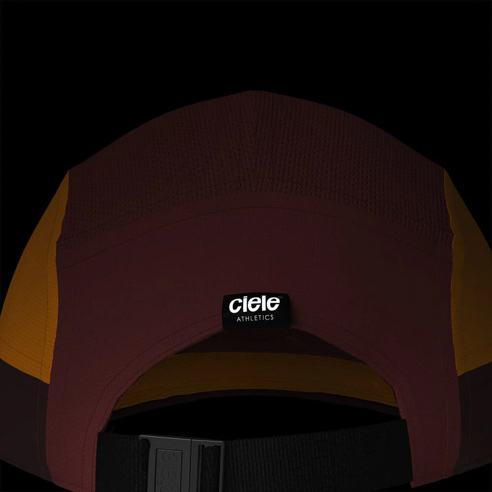 Ciele GOCap SC - C Plus Box - Rok Rouge Hat - Image 10