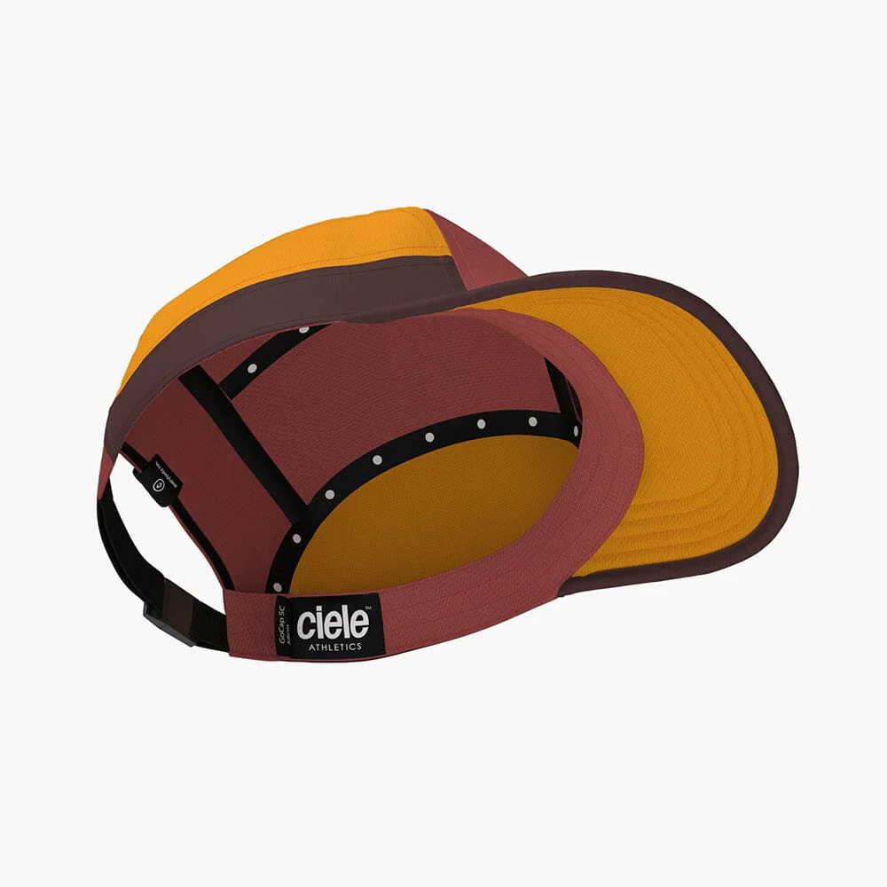 Ciele GOCap SC - C Plus Box - Rok Rouge Hat - Image 8