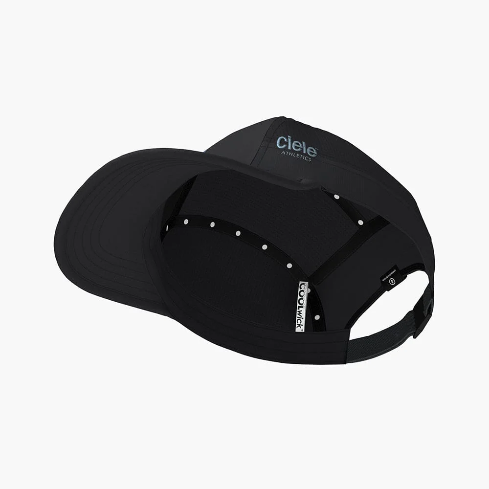 Ciele GOCap SC GRP - Winc - Ironcast Hat - Image 6