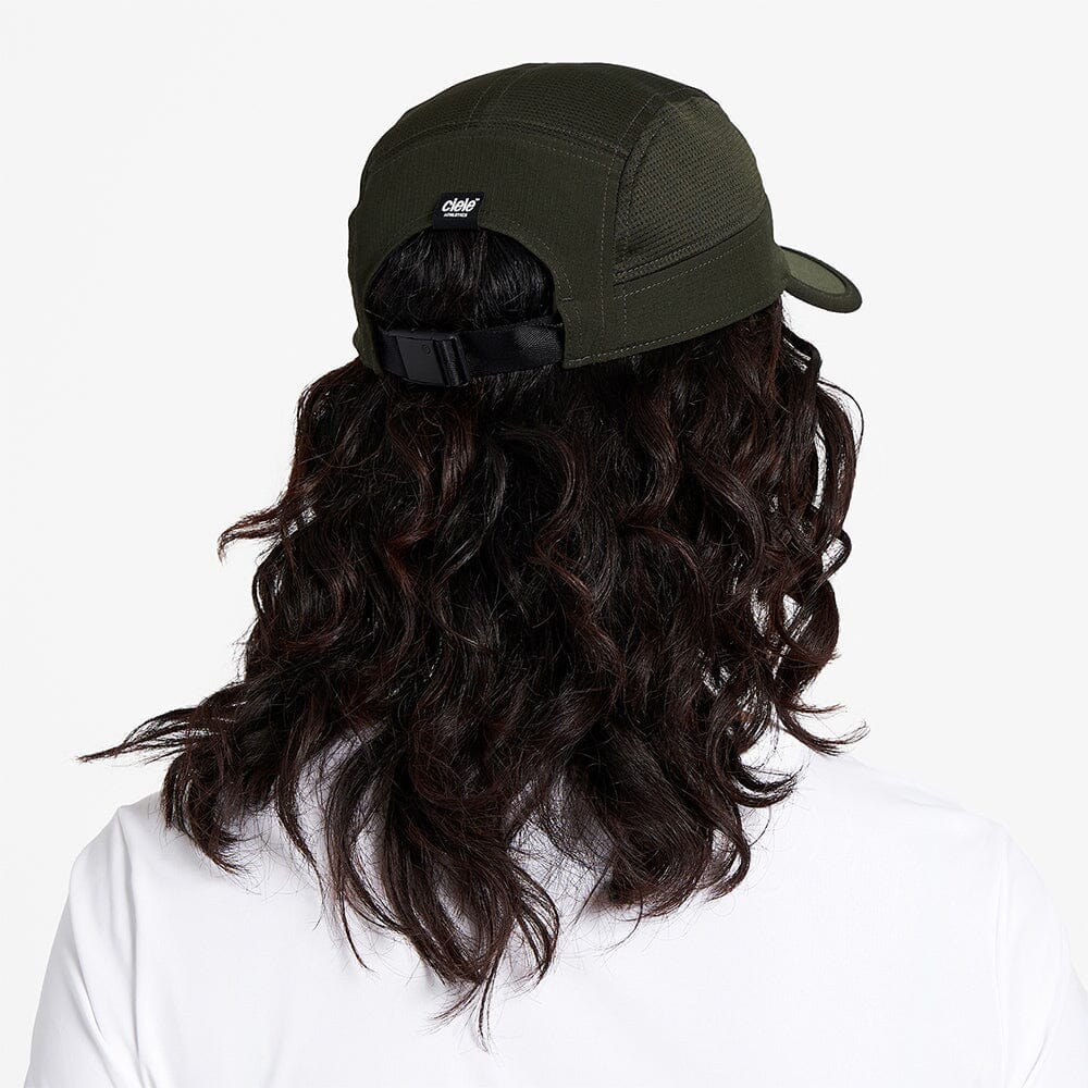 Ciele GOCap SC GRP - Winc - Raven Hat - Image 4