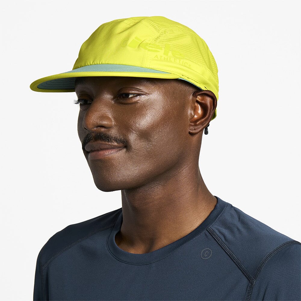 Ciele GOCap PYN - Comp - Onehundred - Lucifer Yellow Hat - Image 9