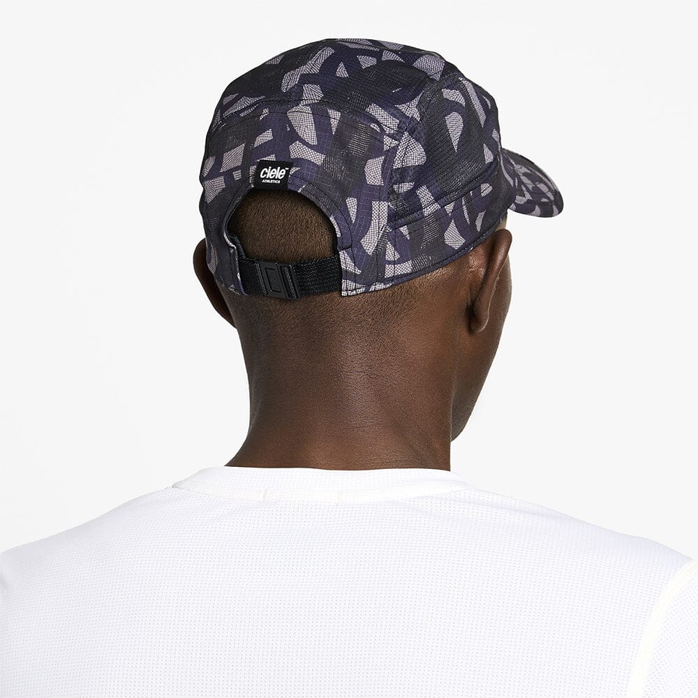 Ciele GOCap SC - Field - Loopy MU - Lightgrey Hat - Image 4