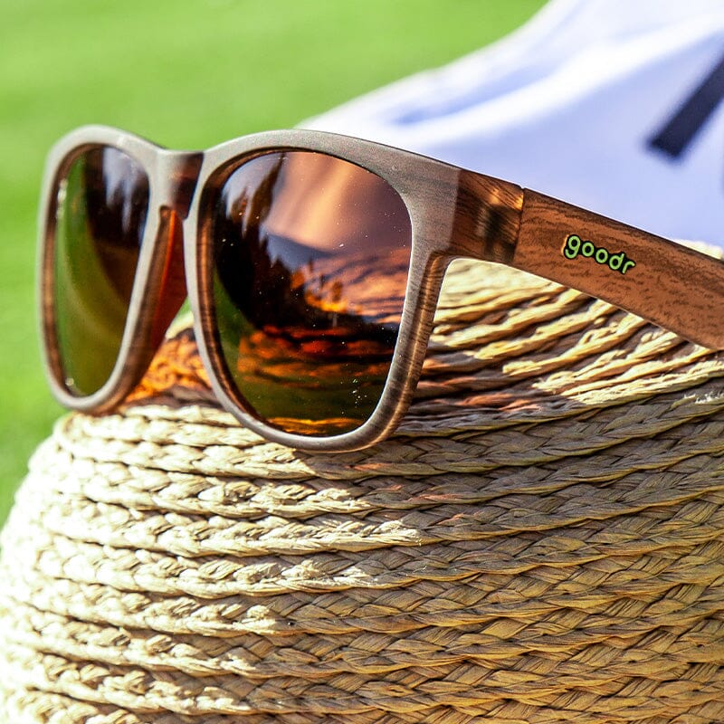 goodr BFG - Sports Sunglasses - Just Knock It On! - Image 3