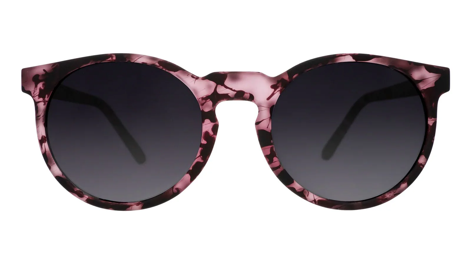 goodr Circle G - Sports Sunglasses - Fluent In Silence - Image 3