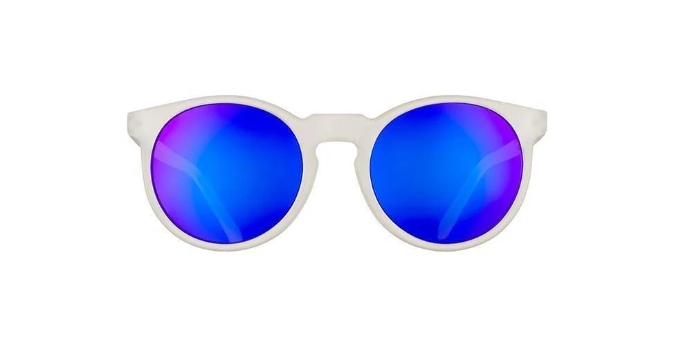 goodr Circle G - Sports Sunglasses - Strange Things are Afoot at the Circle G - Image 2