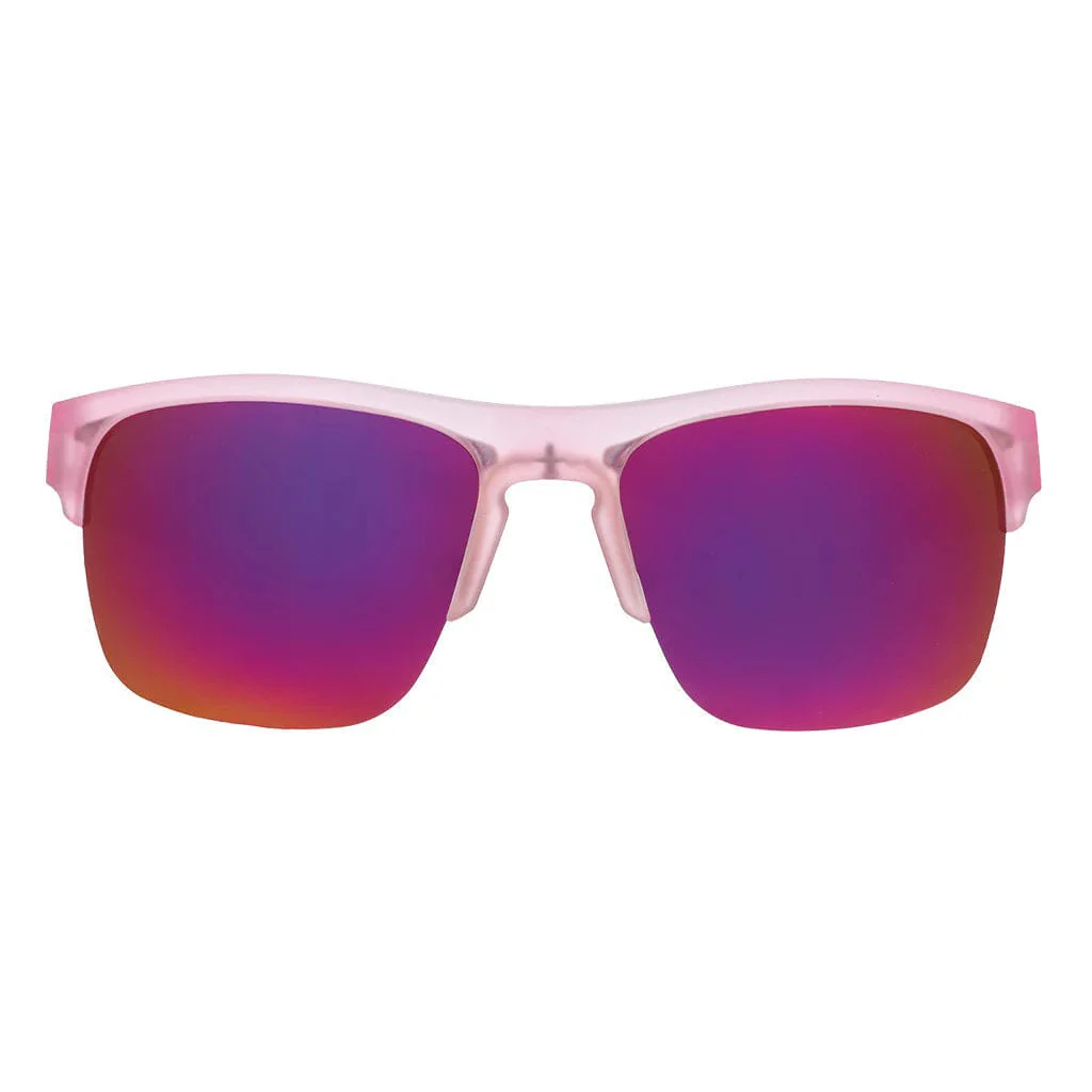 goodr FLEX G - Sports Sunglasses - All Shrimp Cleanse - Image 2