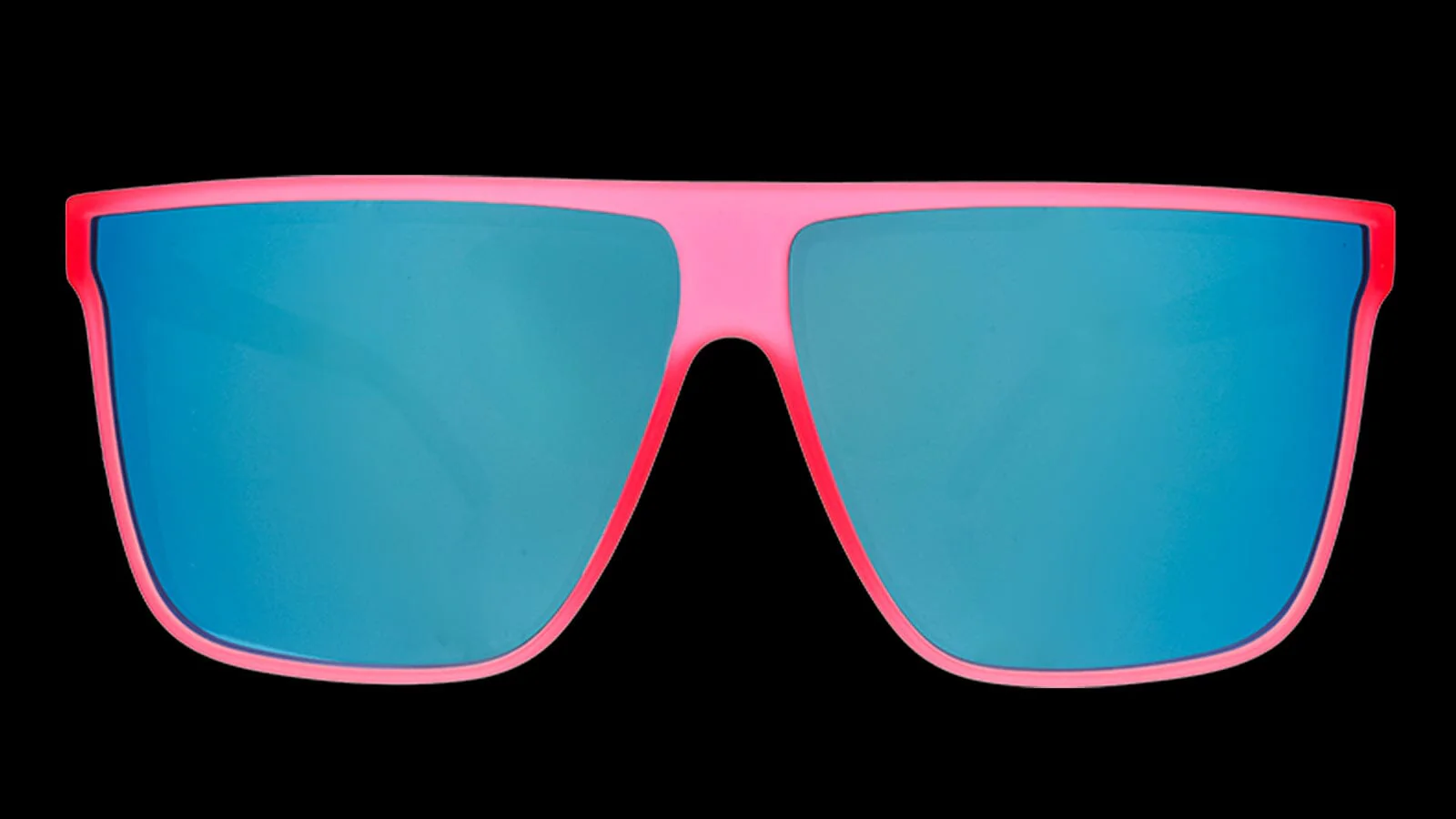 goodr FLY G - Sports Sunglasses - Entourage Sold Separately - Image 3