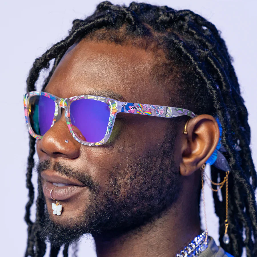 goodr OG - Sports Sunglasses - Is it Queer in Here, or Is It Just Us?! - Image 4
