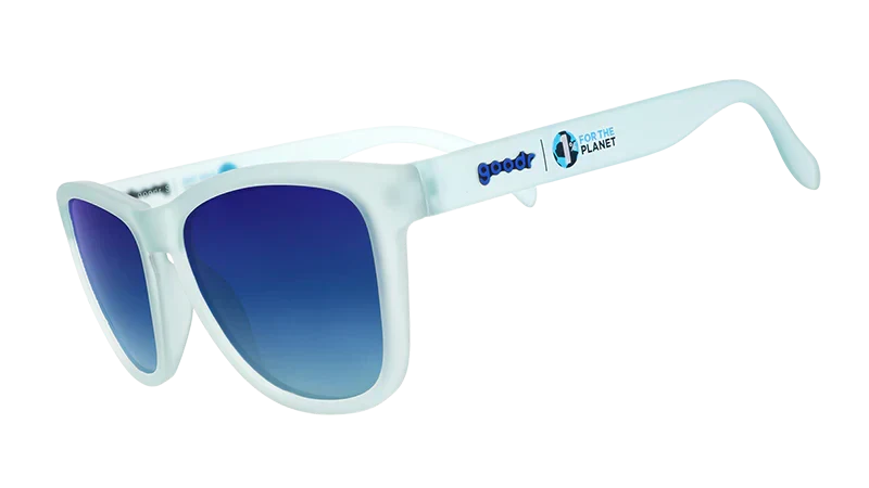 goodr OG - Sports Sunglasses - These Shades Are Still Trash