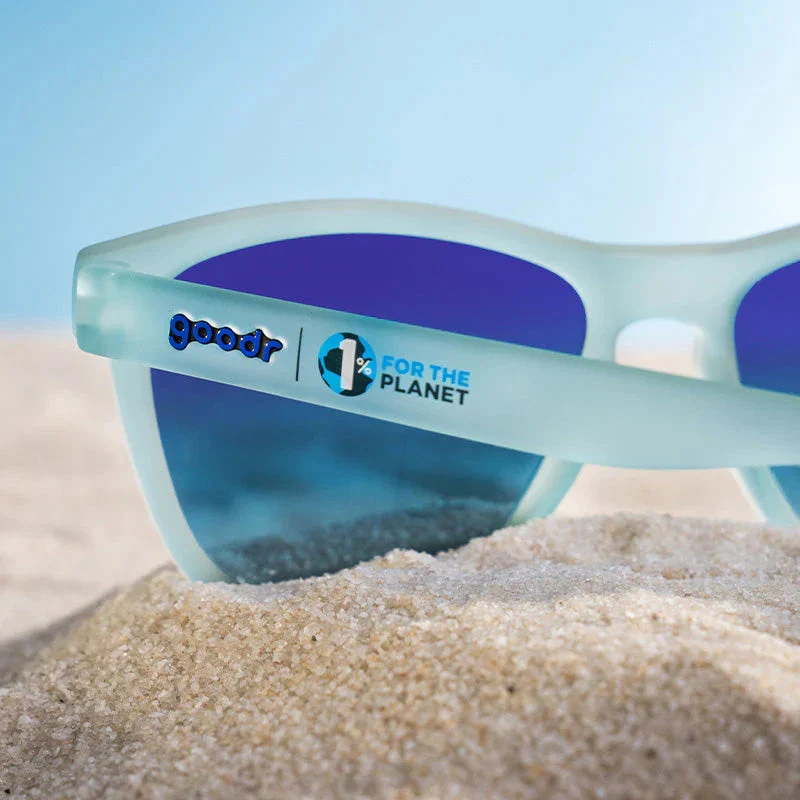 goodr OG - Sports Sunglasses - These Shades Are Still Trash - Image 2