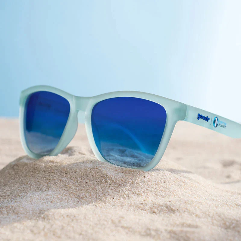 goodr OG - Sports Sunglasses - These Shades Are Still Trash - Image 5
