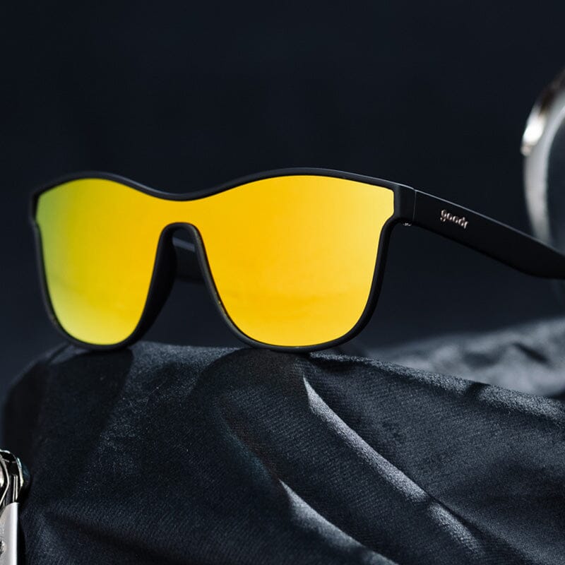 goodr VRG - Sports Sunglasses - From Zero to Blitzed - Image 4
