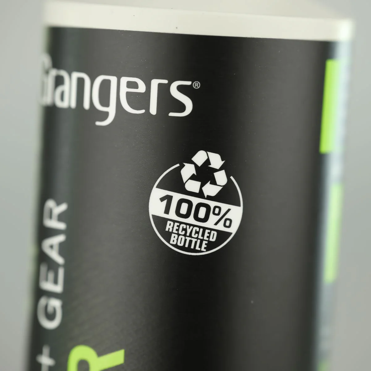 Grangers Footwear + Gear Cleaner 275ml - Image 2
