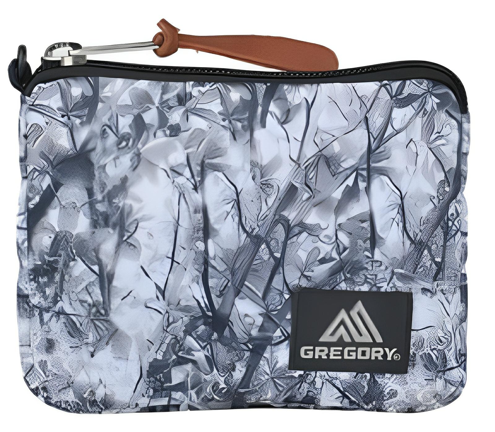 Gregory Classic Coin Pouch - Image 5