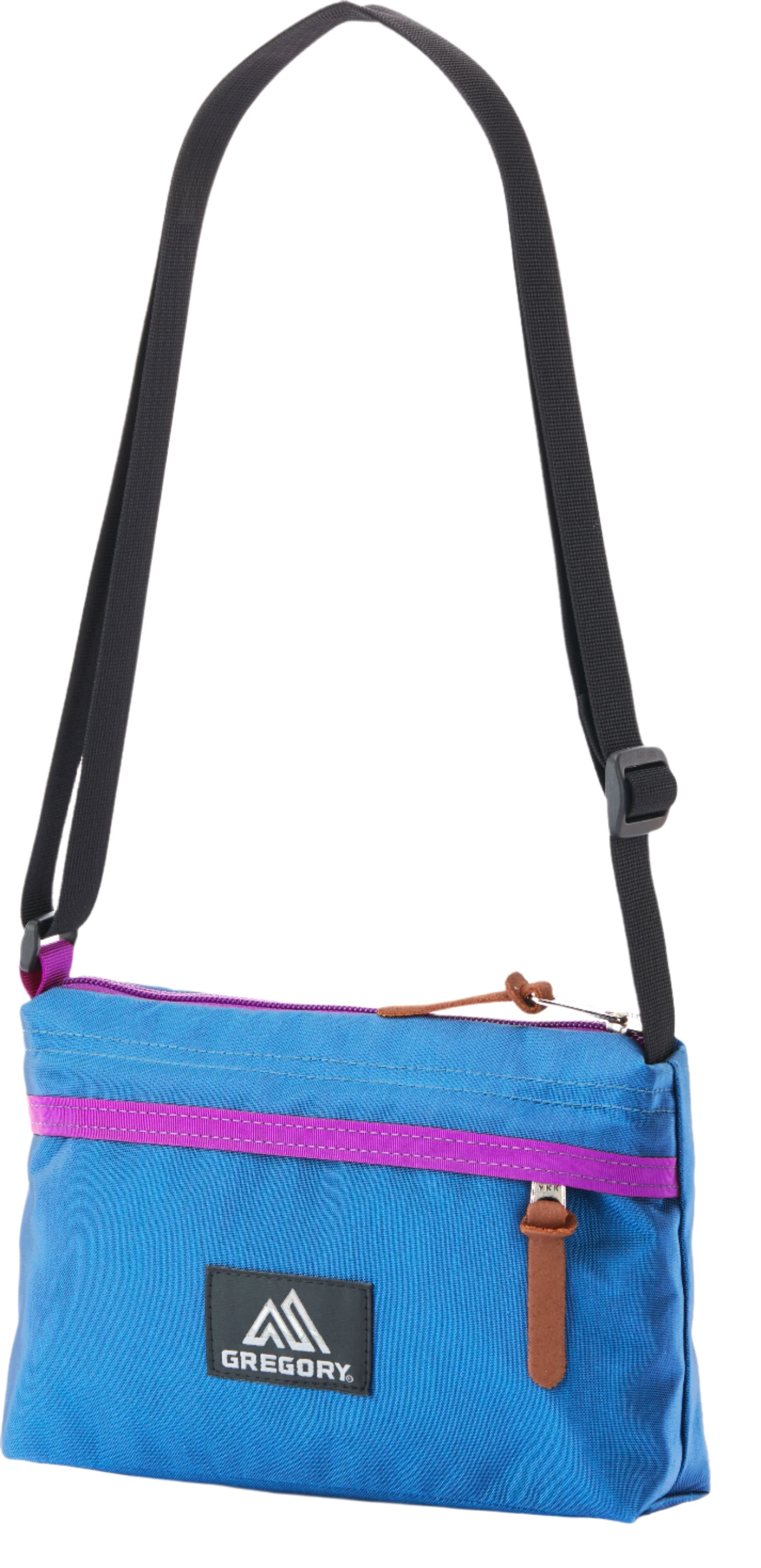 Gregory Envelope Shoulder Messenger Bag - Image 10