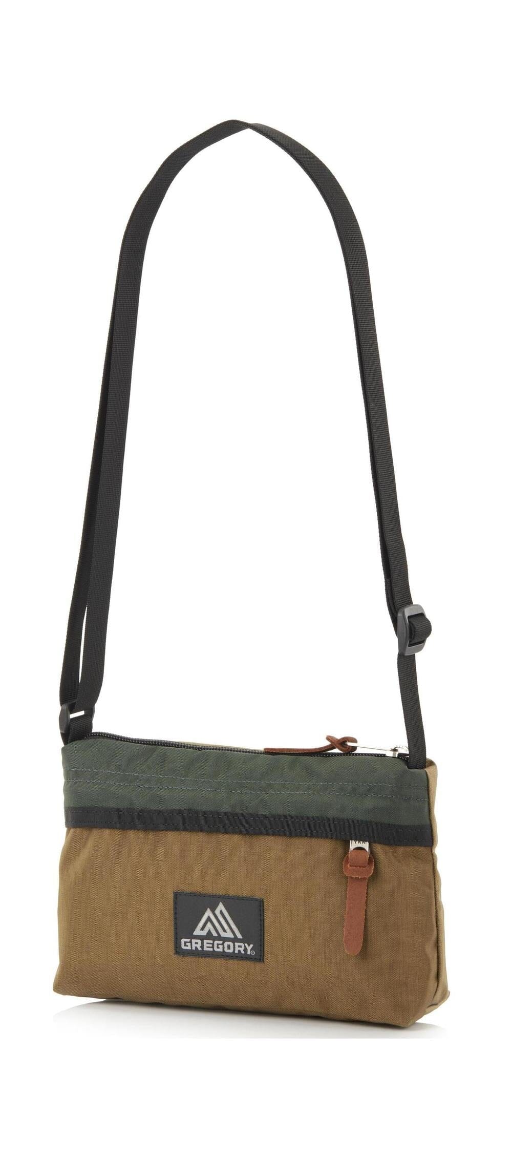 Gregory Envelope Shoulder Messenger Bag - Image 18