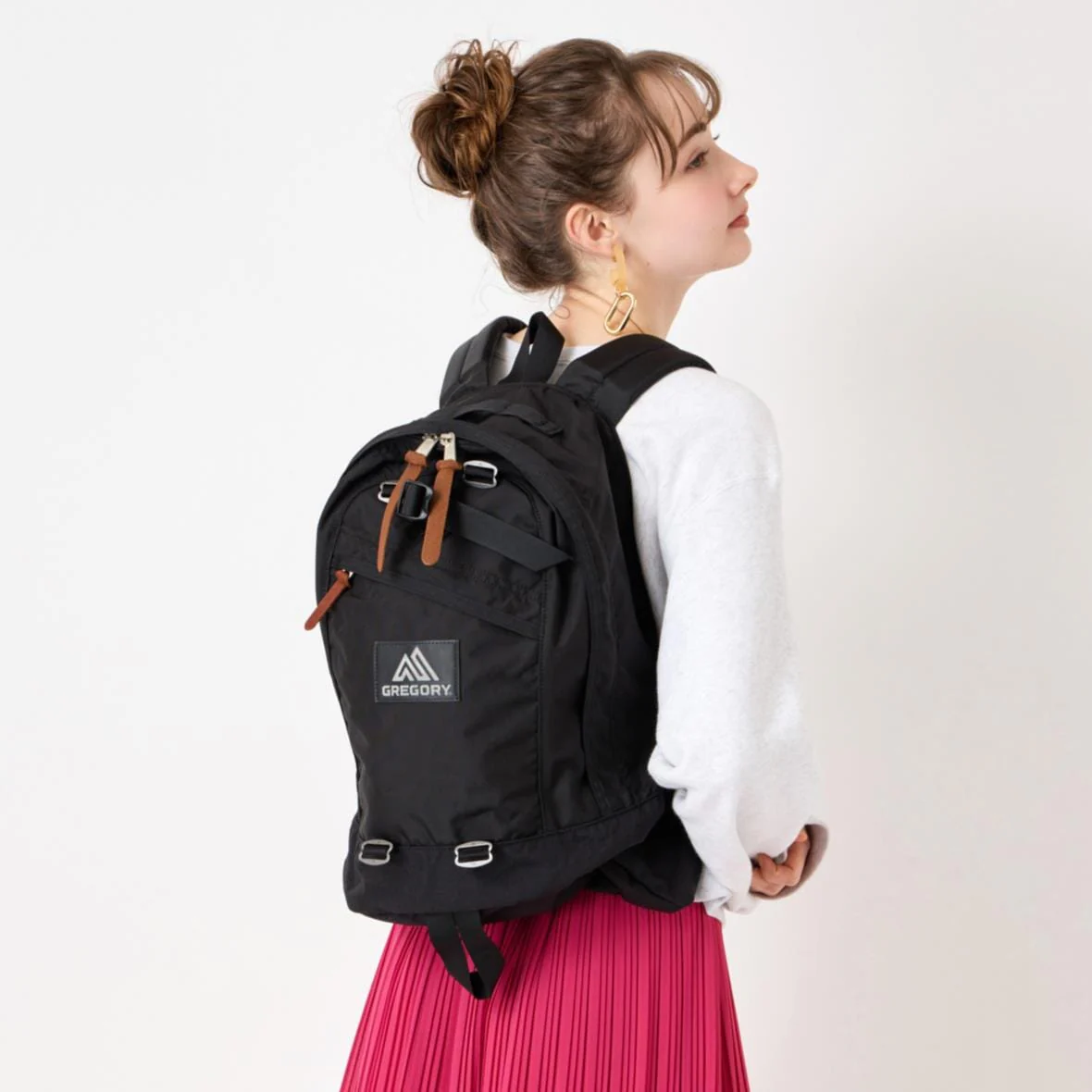 Gregory Fine Day V2 Backpack (18L) - Image 2