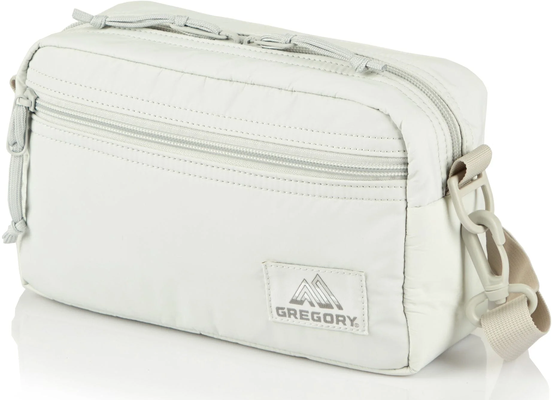 Gregory Padded Shoulder Pouch M Messenger Bag - Image 14