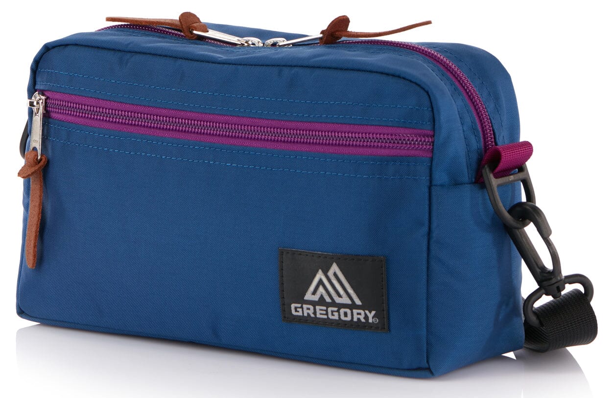 Gregory Padded Shoulder Pouch M Messenger Bag - Image 18
