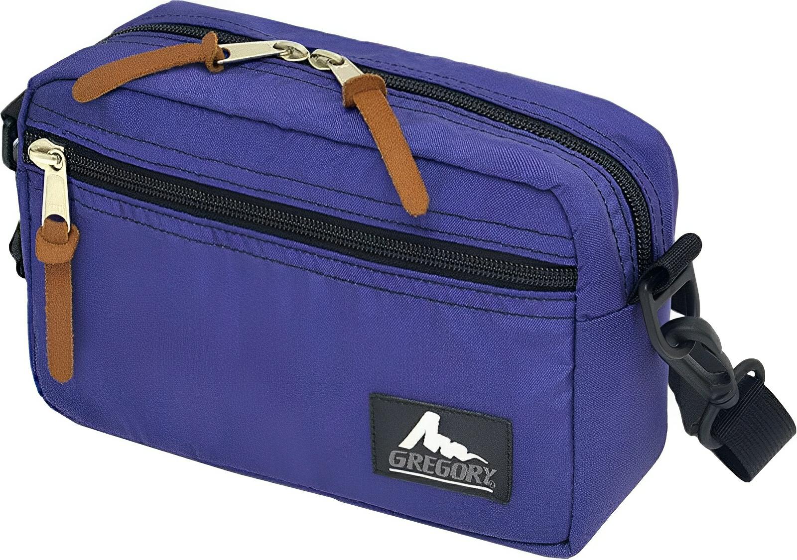 Gregory Padded Shoulder Pouch M Messenger Bag - Image 20
