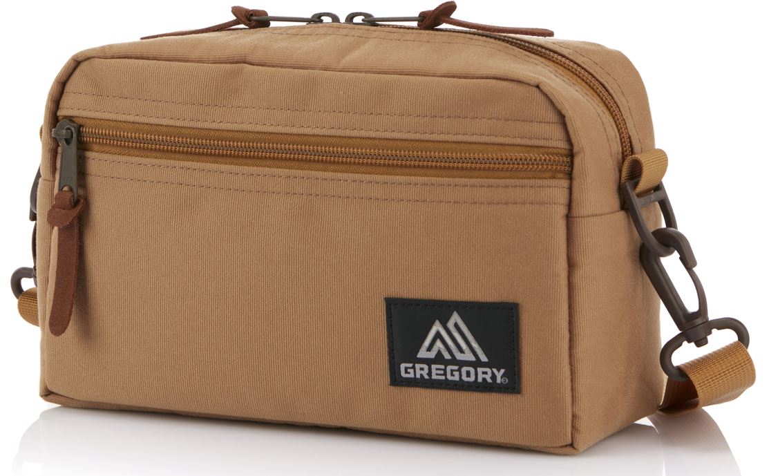 Gregory Padded Shoulder Pouch M Messenger Bag - Image 21