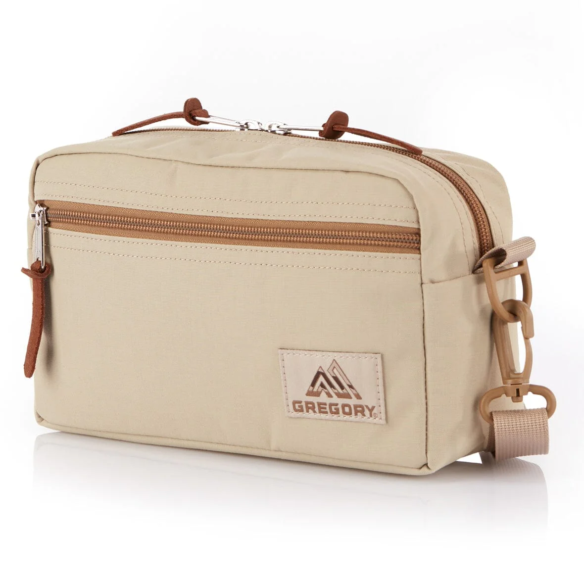 Gregory Padded Shoulder Pouch M Messenger Bag - Image 24