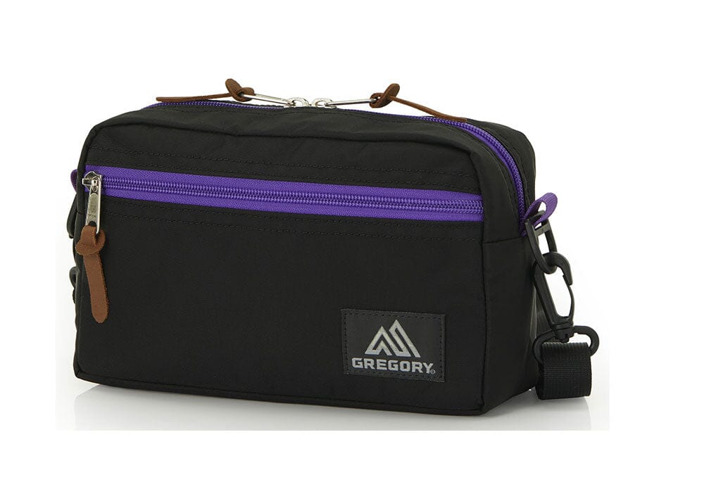 Gregory Padded Shoulder Pouch M Messenger Bag - Image 38