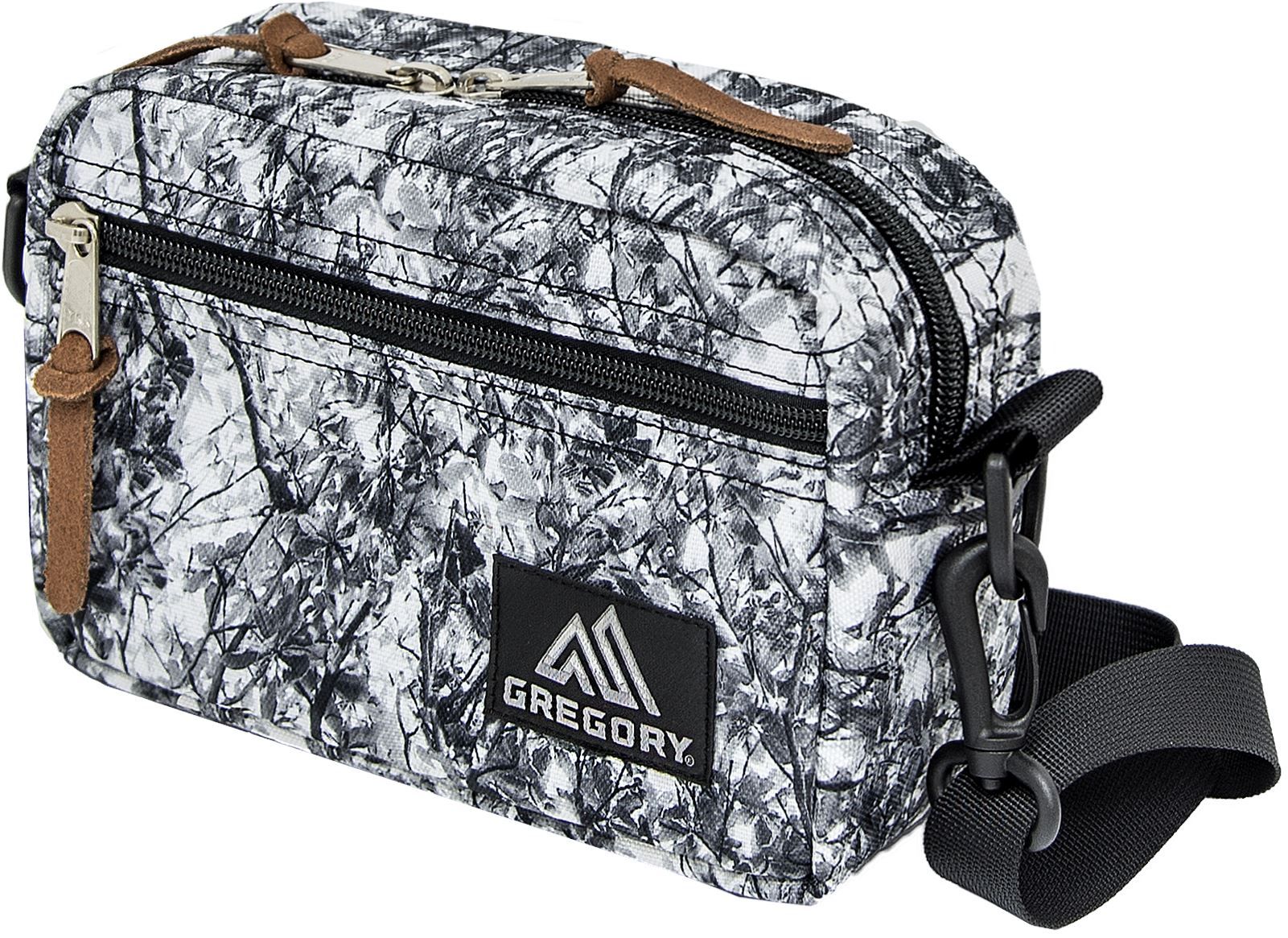 Gregory Padded Shoulder Pouch S Messenger Bag - Image 15