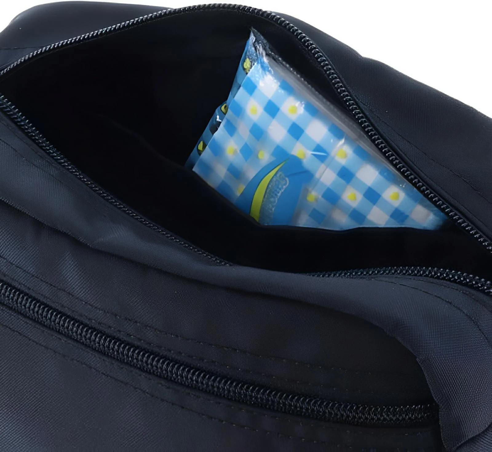 Gregory Padded Shoulder Pouch S Messenger Bag - Image 7
