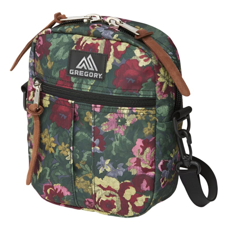 Gregory Quick Pocket L Messenger Bag - Image 8