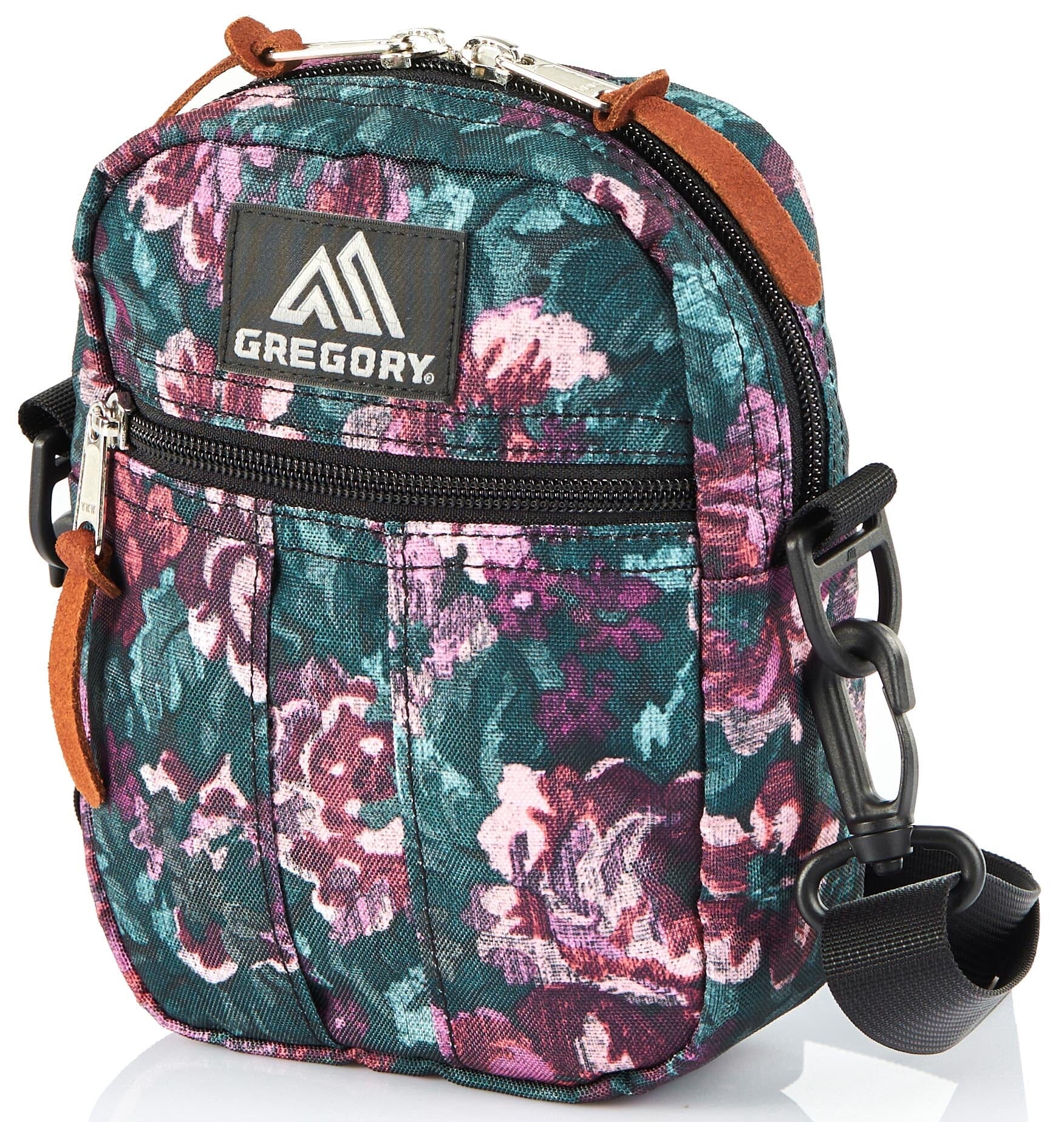 Gregory Quick Pocket M Messenger Bag - Image 8