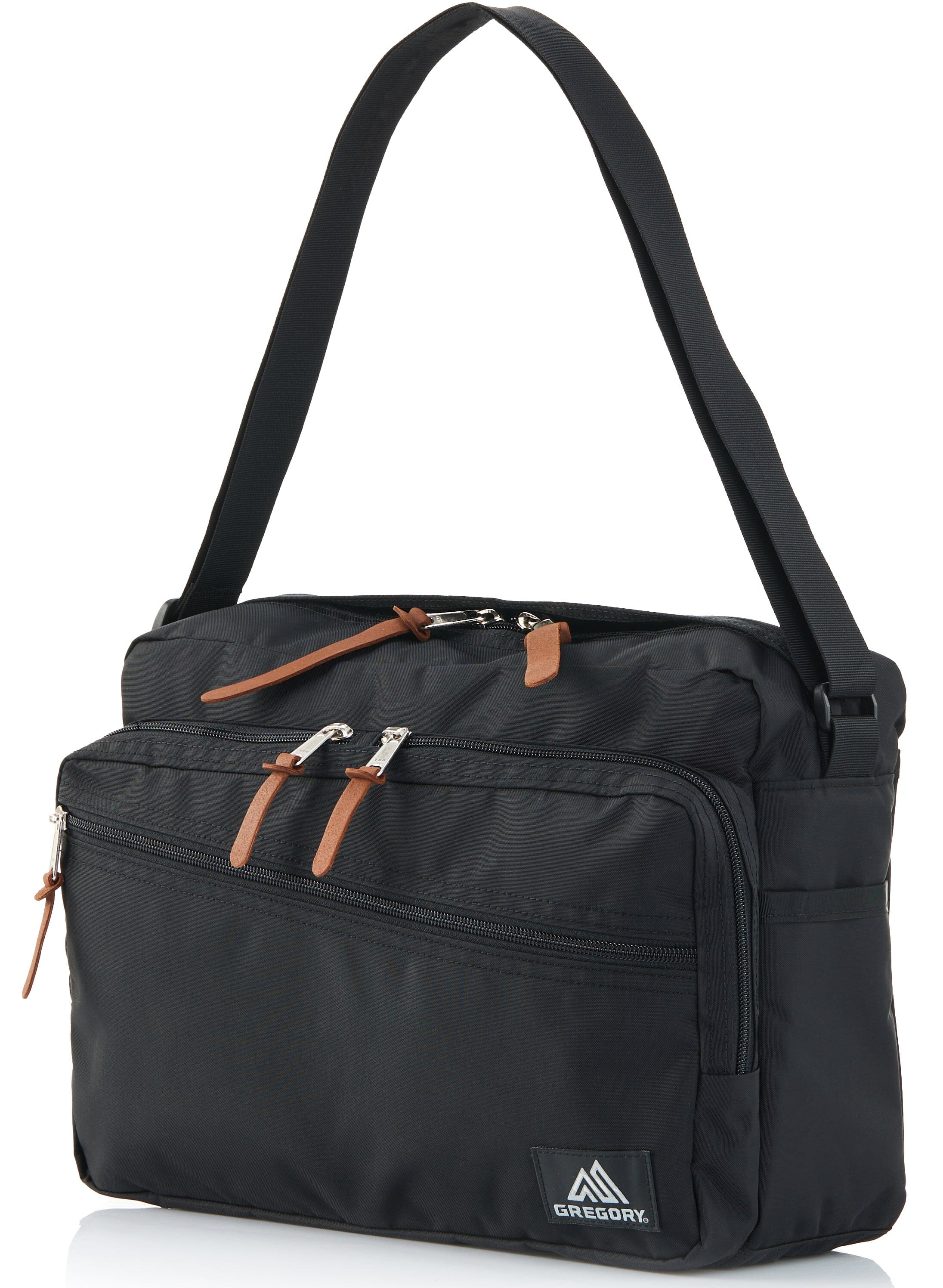 Gregory Utility Shoulder L Messenger Bag - Image 2