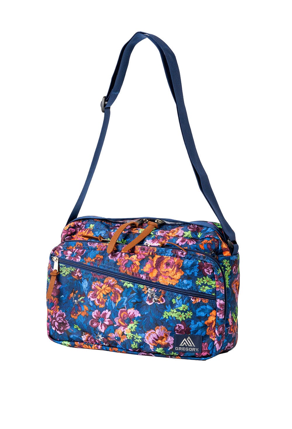 Gregory Utility Shoulder L Messenger Bag - Image 8