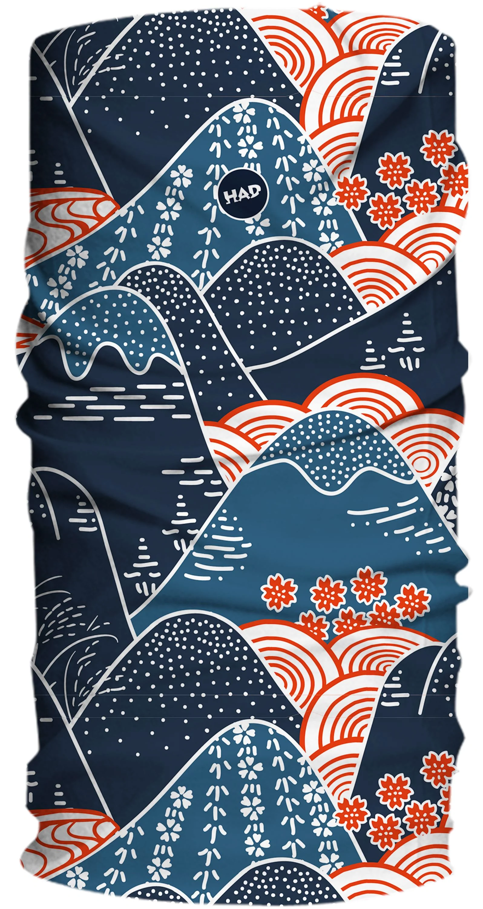 H.A.D. Originals Multifunctional Headwear - Image 7